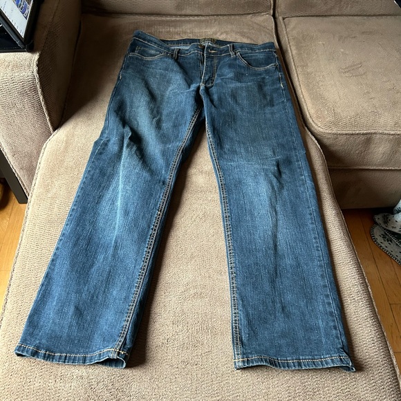 Mens Urban Star Jeans - Picture 1 of 4